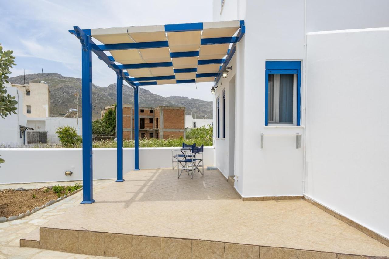 Apartment Ninemia Serifos 1 Livadi (Serifos)