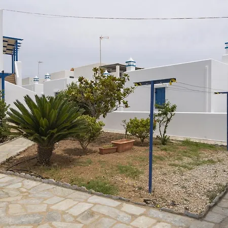 Studios Ninemia Serifos 1 Livadi  Exterior photo