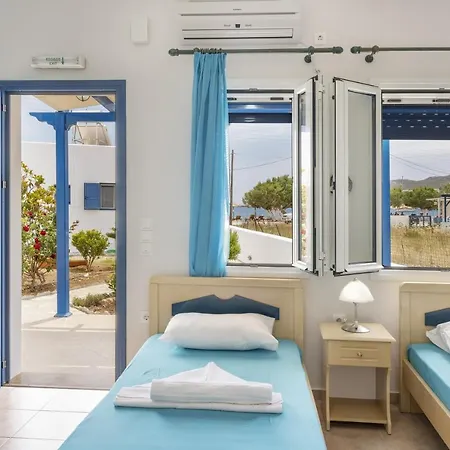Studios Ninemia Serifos 1 Livadi  Exterior photo