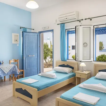 Studios Ninemia Serifos 1 Livadi  Exterior photo