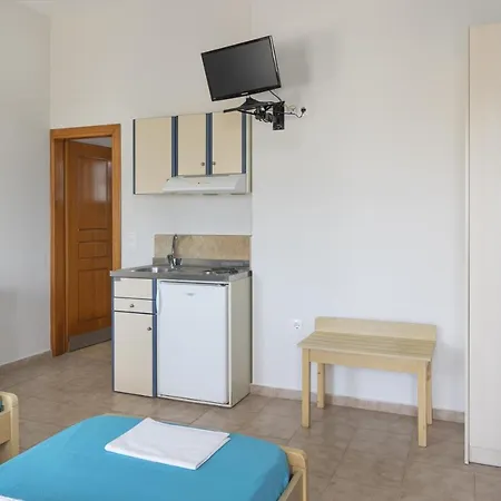 Studios Ninemia Serifos 1 Livadi  Exterior photo