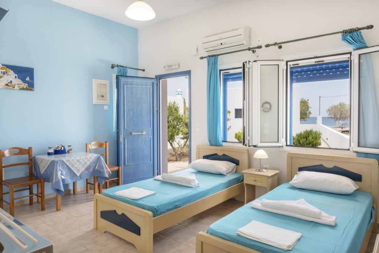 Ninemia Serifos 1 * Livadi (Serifos)