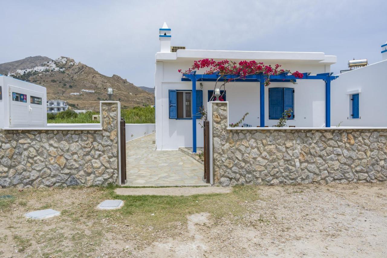 Apartment Ninemia Serifos 1